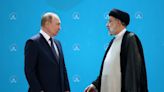 Putin Urges Iran’s Raisi to Avoid ‘Catastrophic’ Conflict
