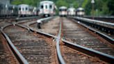 PATCO train strikes, kills 2 construction workers on Ben Franklin Bridge Friday night