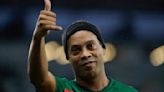 Ronaldinho's criticism of Brazil's Copa América squad part of ad campaign for a deodorant