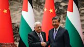 Israel-Hamas war upends China's ambitions in the Middle East but may serve Beijing in the end