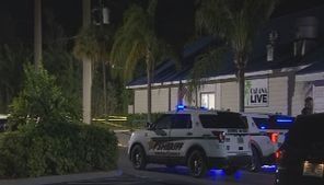 Deputies: 10 injured, 16-year-old in custody after shooting at Sanford event venue