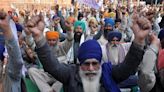 Farm agitation: KMSC mobilising support in Amritsar, jathas to leave for Shambhu tomorrow