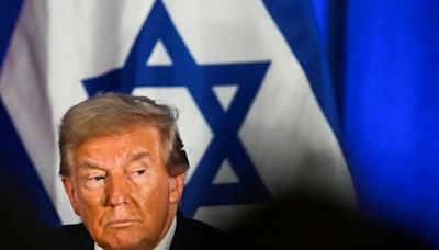 Trump Org Looking Into Hotel Deals in Israel: Report