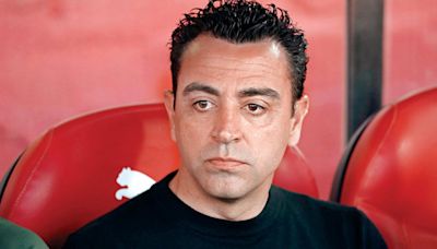 Job won’t be easy for new Barca boss: Sacked coached Xavi after last game