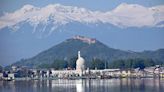 A Kashmir preacher loses right to pray at the Hazratbal shrine