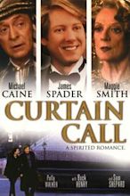 Curtain Call (1998 film)