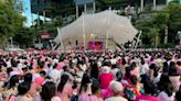 Pink Dot 16 returns to Hong Lim Park on 29 Jun