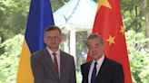 中國稱烏克蘭「堅持一中」 外交部：嚴正譴責惡意矮化台灣