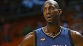 NBA Star Kevin Garnett’s Baby Mama Files For Support For Secret Love Child