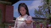 Cheng Pei-pei, ‘Crouching Tiger, Hidden Dragon’ star and Chinese martial arts legend, dies at 78