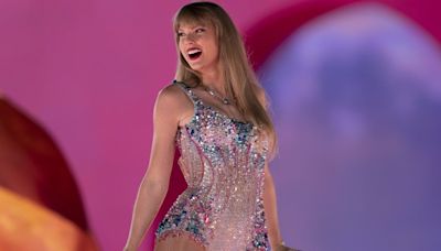 Taylor Swift lidera nominaciones de los VMAs 2024