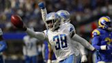 Report: Lions re-sign safety suspended for violating NFL’s gambling policy