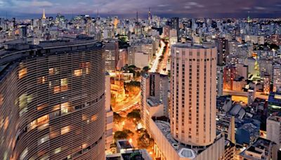 São Paulo é a maior cidade da América Latina em população, mostra ranking