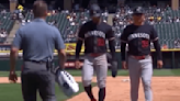 Twins Broadcast Rips Umpire for Yelling at Injured Byron Buxton for Slowly Walking Off Field