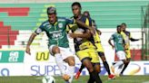 Génesis vence a Olancho y pone un pie en las semifinales del torneo Clausura de fútbol en Honduras