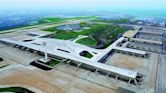 Wuhan Tianhe International Airport