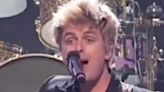Green Day Changes Key Lyric To Slam Trump During New Year's Eve TV Broadcast