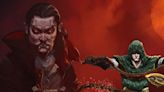 Vampire Survivors stuns God of War Ragnarök at BAFTA Games Awards 2023