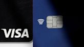 Visa's revenue miss prompts caution on Wall Street