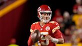 Chiefs restructure Mahomes’ contract in record-breaking deal