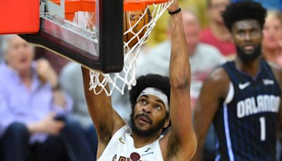 Jarrett Allen Deserves Flowers for Bringing Cleveland Back to NBA Relevancy