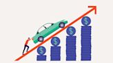 Inflation Hammers the Car Market, Driving Up Prices and Reducing Affordability