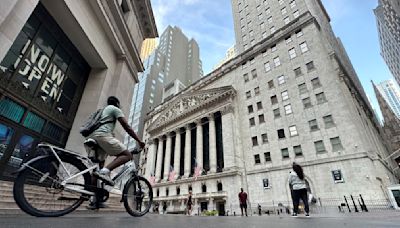 Wall Street cierra mixta tras testimonio de Jerome Powell en el Congreso