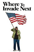 Where to Invade Next