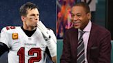 Gus Johnson and Tom Brady would be best broadcast duo in history | Opinion