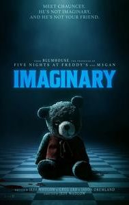 Imaginary