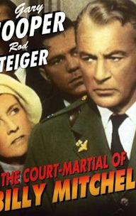 The Court-Martial of Billy Mitchell