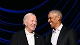 Barack Obama tras renuncia de Joe Biden a la reelección presidencial: “Ejemplo histórico de auténtico servidor público”