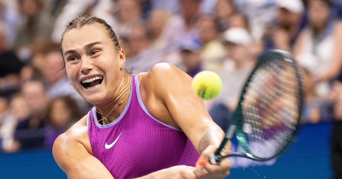 US Open results 2024: Aryna Sabalenka wins title over American Jessica Pegula