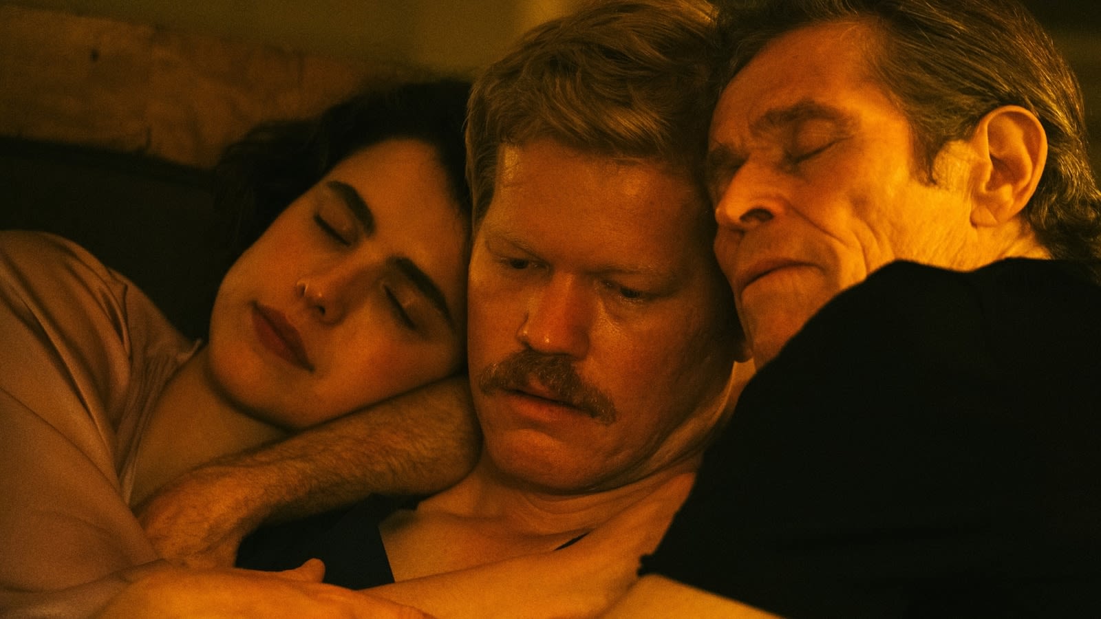 Review: Jesse Plemons is all kinds of fabulous in 'Kinds of Kindness'