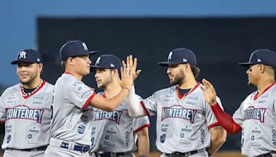 Sultanes el mejor equipo bateando en este inicio de campaña LMB 2024