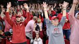 Pregame social media lacks buzz as Hogs, Gators try for first SEC win