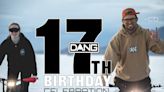 Dang Shades Celebrates Its 17th Birthday