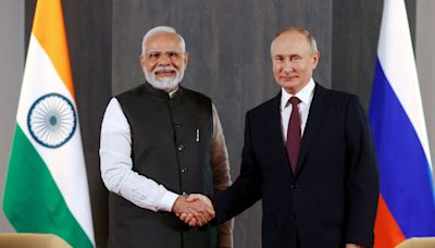 PM Modi in Russia today: Talks with Vladimir Putin on trade, Indians in Ukraine war & China ties likely | Top 10 Updates | Today News