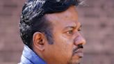 Mohan Babu: GP jailed for sexually assaulting patients - including woman with terminal cancer