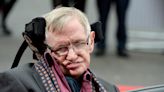 Stephen Hawking aparece entre los nombres relacionados al caso de Jeffrey Epstein