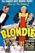 Blondie (1938 film)