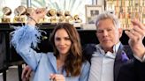 Dynamic duo: David Foster and Katharine McPhee chat about the concert they’ll perform in New London