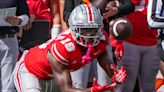 Ohio State converts 2nd-and-33 as Marvin Harrison Jr. delivers great grab