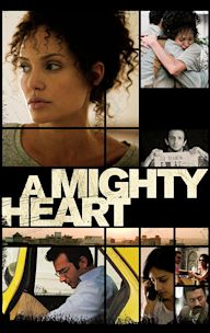 A Mighty Heart