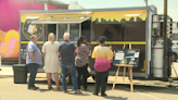 Food Truck Friday returns to downtown Jackson - WBBJ TV