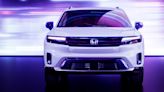 2024 Prologue Looks Handsome and Unassuming, but It's a Big Deal for Honda