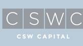Capital Southwest Corp (CSWC) Announces Q2 2024 Financial Results