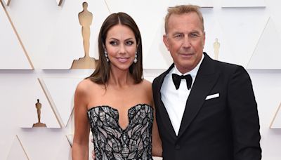 Yellowstone's Kevin Costner makes rare divorce comment about ex-wife Christine Baumgartner