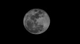 Eclipse lunar parcial de este sábado, ¿en qué estados será visible?