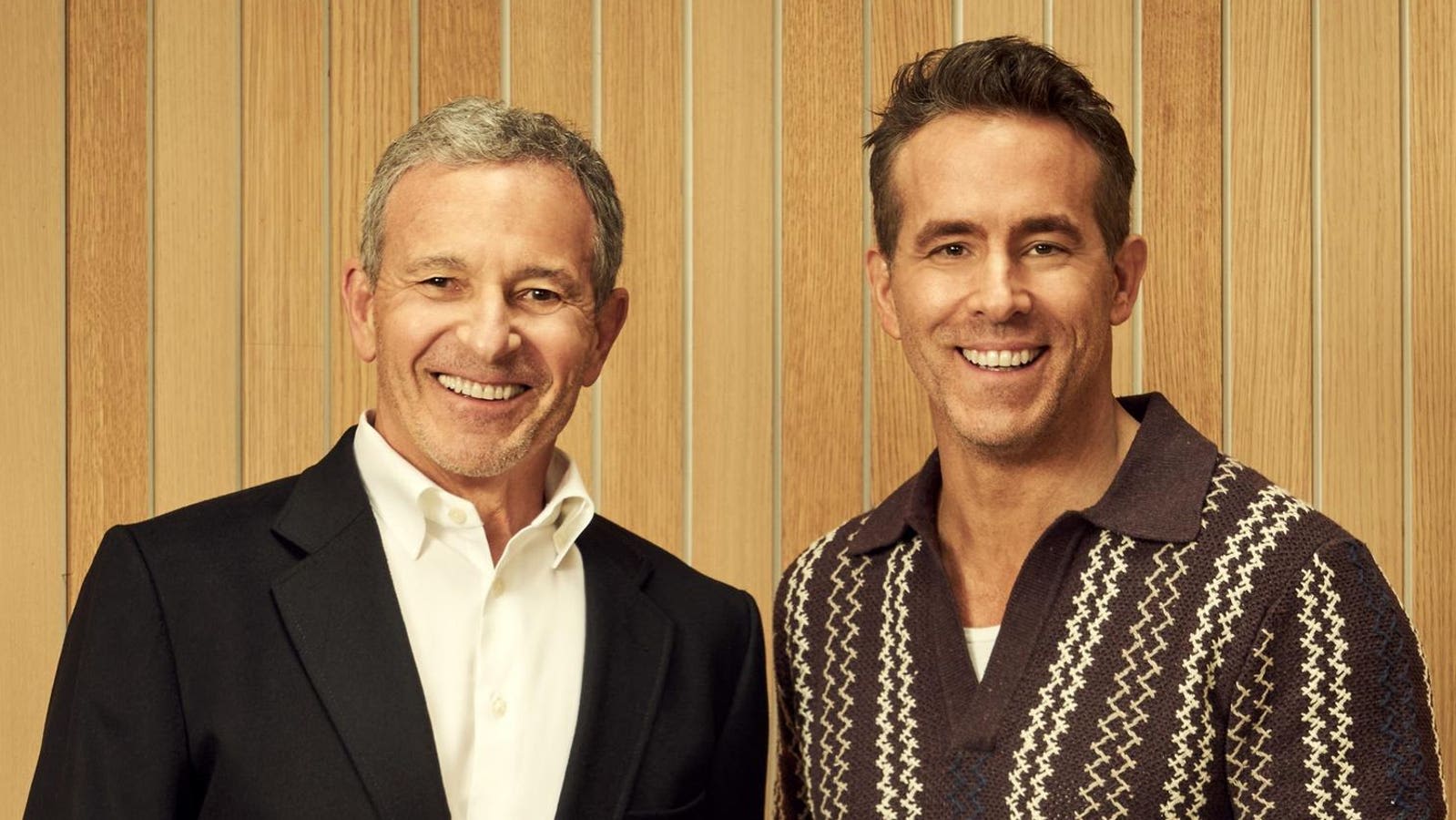 Ryan Reynolds: Bob Iger Asked One Line Be Cut From ‘Deadpool & Wolverine’